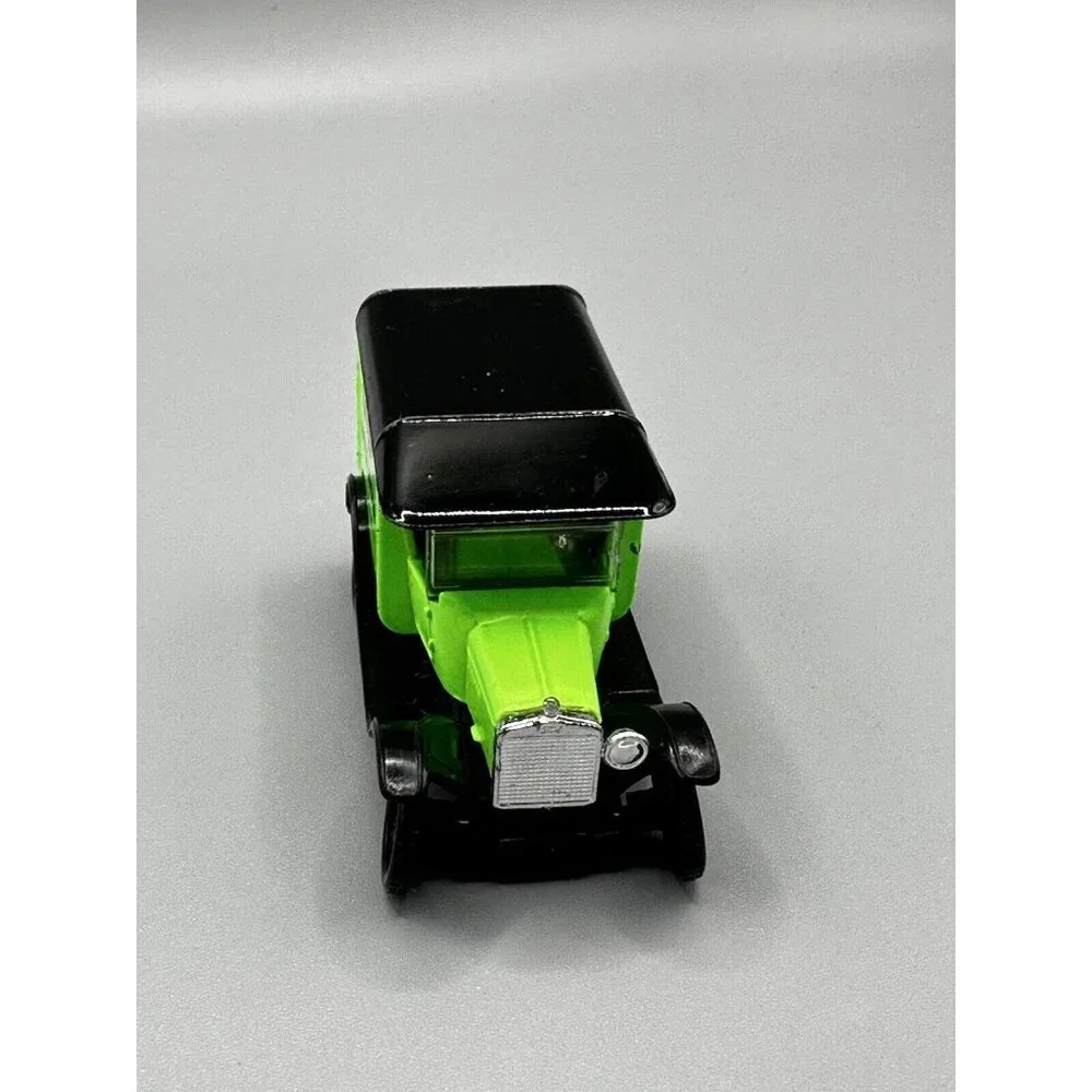 MATCHBOX vintage 1989